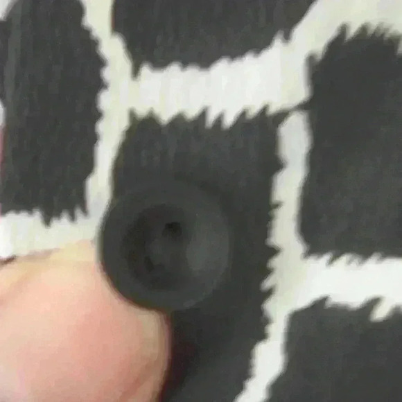 "Michele Michele" women's long sleeve blouse - Picture 4 of 8